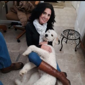 Meet your Posher, Kristy